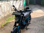 Yamaha FZS V3 2019