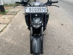 Yamaha FZS V3 FZ 2019