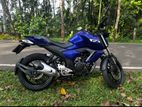 Yamaha FZS V3 2019