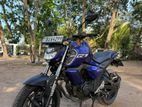 Yamaha FZS V3 2019