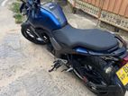 Yamaha FZS V3 2019