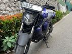 Yamaha FZS V3 2019