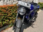 Yamaha FZS V3 2019