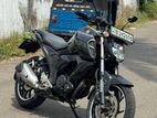 Yamaha FZ V3 2019