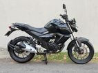 Yamaha FZ V3 2019