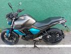 Yamaha FZS V3 FZ 2019
