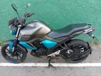 Yamaha FZS V3 FZ 2019
