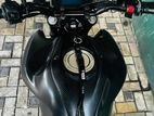 Yamaha FZS V3 2019