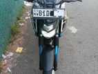 Yamaha FZS V3 2019