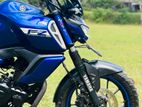 Yamaha FZS V3 2019