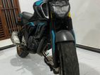 Yamaha FZS V3 2019