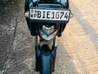 Yamaha FZS V3 Fz 2019
