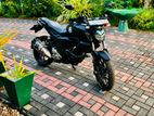 Yamaha FZS V3 2019