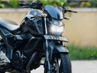 Yamaha FZS V3 2019