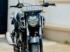Yamaha FZS V3 2019