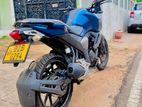 Yamaha FZS V3 2019