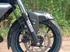 Yamaha FZS V3 2019