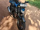 Yamaha FZS V3 2019