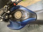 Yamaha FZS V3 2019