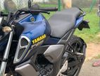 Yamaha FZS V3 Fz 2019