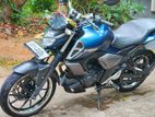 Yamaha FZS V3 2019