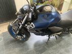 Yamaha FZS V3 2019