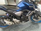 Yamaha FZS V3 fz 2019