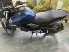 Yamaha FZS V3 2019
