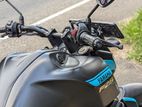 Yamaha FZS V3 fz 2019