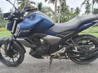 Yamaha FZS V3 2019