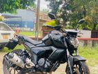 Yamaha FZS V3 FZ 2019