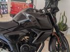 Yamaha FZS V3 2019