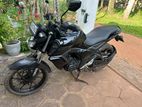 Yamaha FZS V3 2019