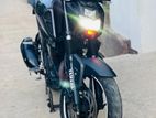 Yamaha FZS V3 2019