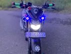 Yamaha FZS V3 2019