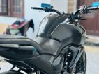 Yamaha FZS V3 2019
