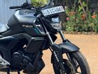 Yamaha FZS V3 2019