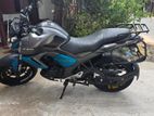 Yamaha FZ V3 2019