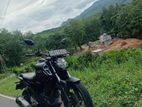 Yamaha FZS V3 2021