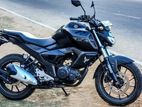 Yamaha FZS V3 2020