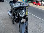 Yamaha FZS V3 fz 2020