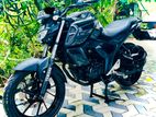 Yamaha FZ V3 2020
