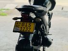 Yamaha FZS V3 2020