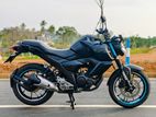 Yamaha FZS V3 2020