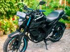 Yamaha FZS V3 2020