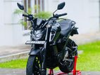 Yamaha FZS V3 2020