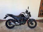 Yamaha FZS V3 2020