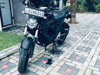 Yamaha FZS V3 2020