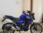 Yamaha FZS V3 2020