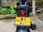 Yamaha FZS V3 2019